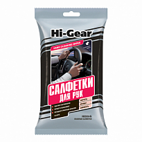 HG5604N Салфетки для рук HAND CLEANING WIPES 20шт 1/30шт